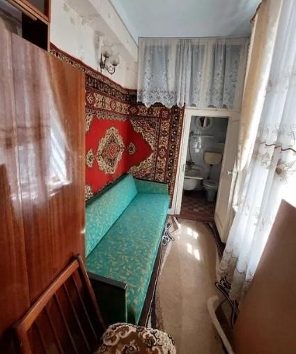 продажа двухкомнатной квартиры номер A-173548 в Приморском районе, фото номер 8